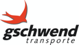 Gschwend Transporte AG Logo